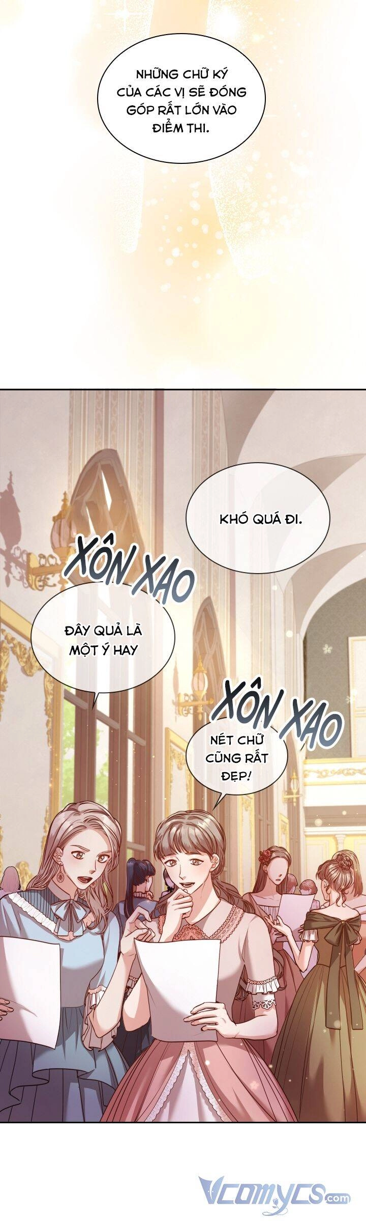 Thư Ký Của Bạo Chúa Chapter 50 - 2