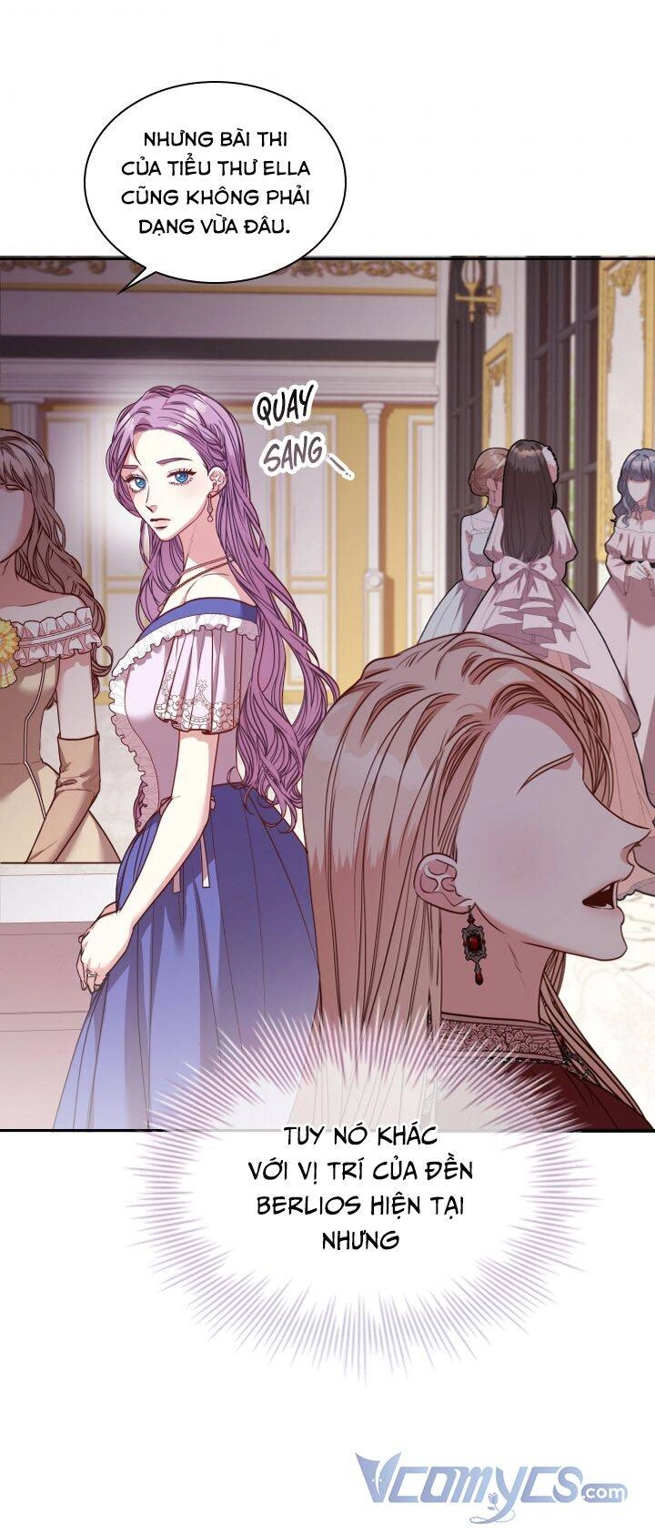 Thư Ký Của Bạo Chúa Chapter 50 - 5