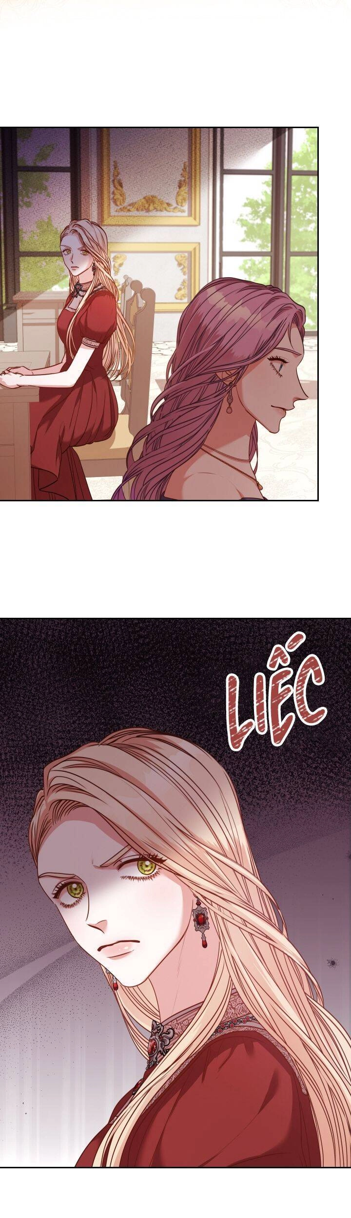 Thư Ký Của Bạo Chúa Chapter 50 - 10