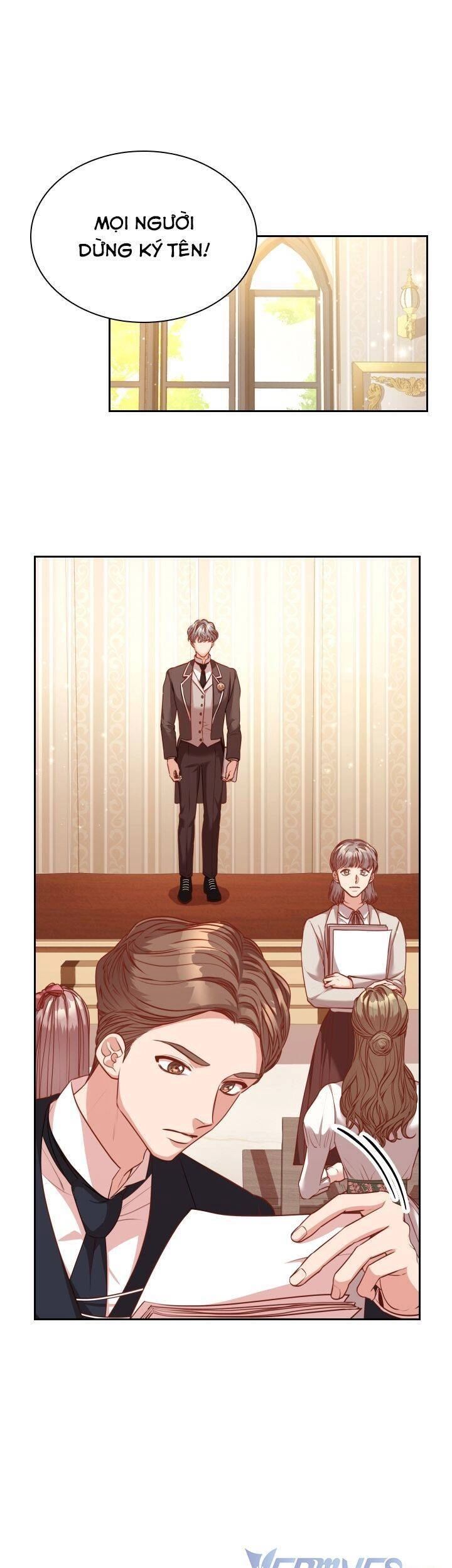 Thư Ký Của Bạo Chúa Chapter 50 - 12