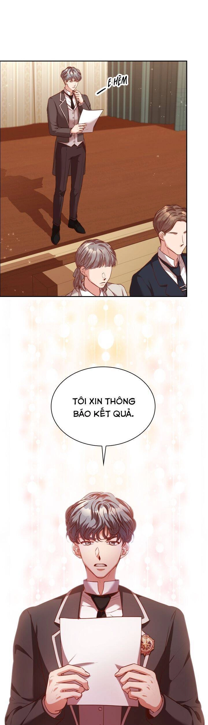 Thư Ký Của Bạo Chúa Chapter 50 - 14