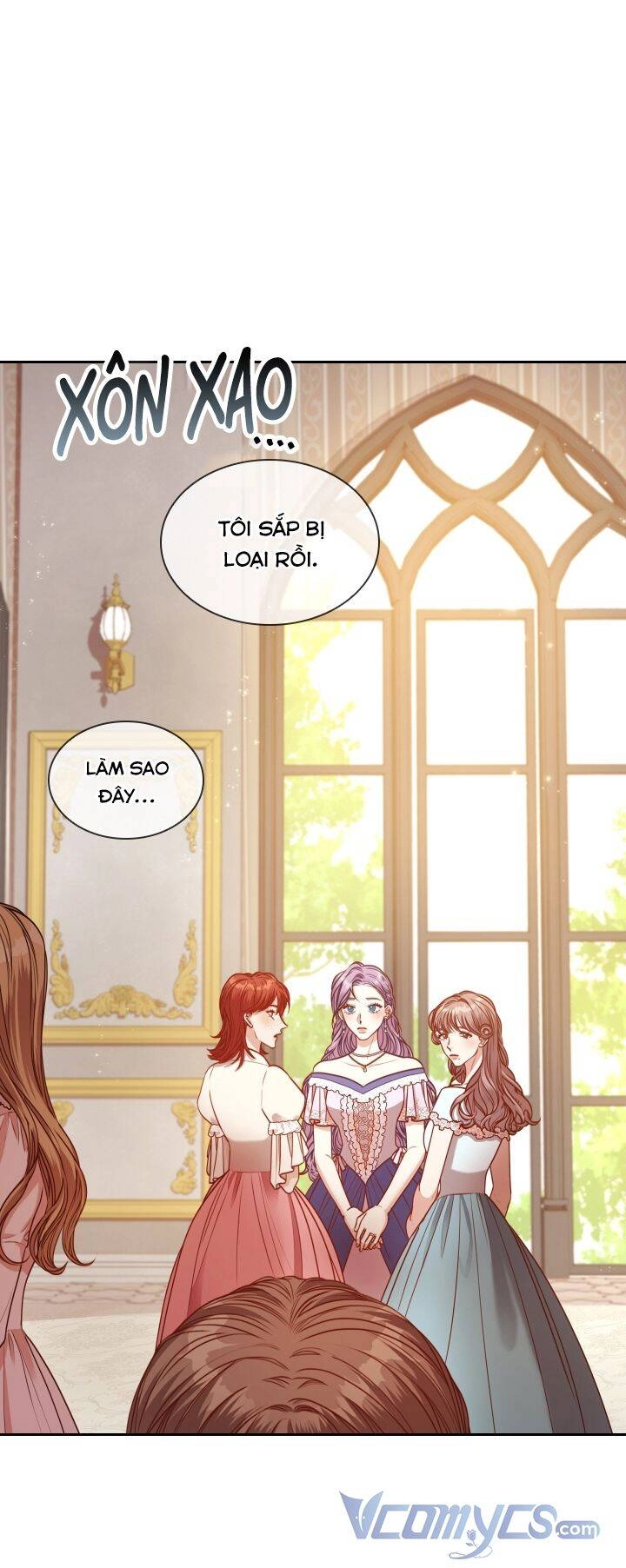 Thư Ký Của Bạo Chúa Chapter 50 - 18