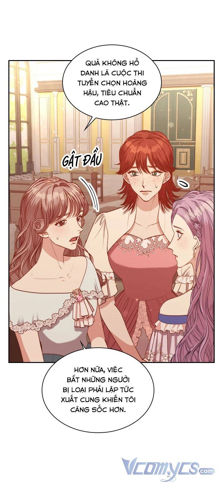 Thư Ký Của Bạo Chúa Chapter 50 - 20