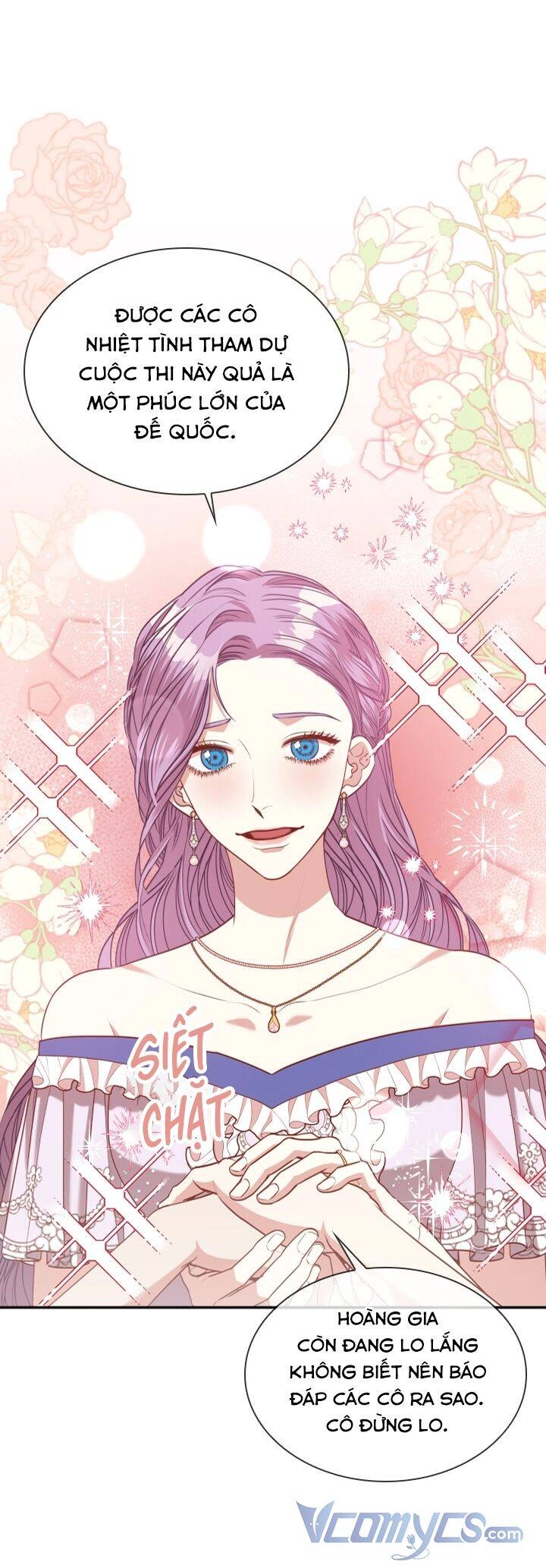 Thư Ký Của Bạo Chúa Chapter 50 - 22