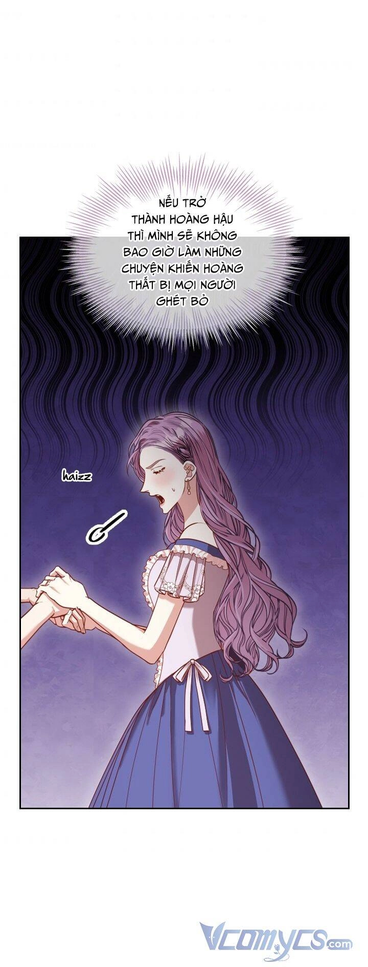 Thư Ký Của Bạo Chúa Chapter 50 - 24