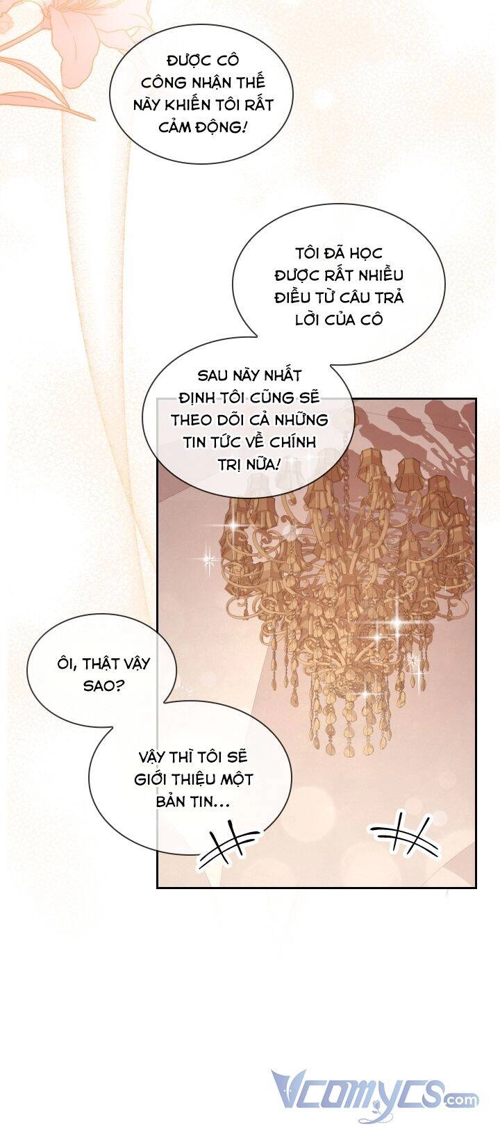 Thư Ký Của Bạo Chúa Chapter 50 - 29