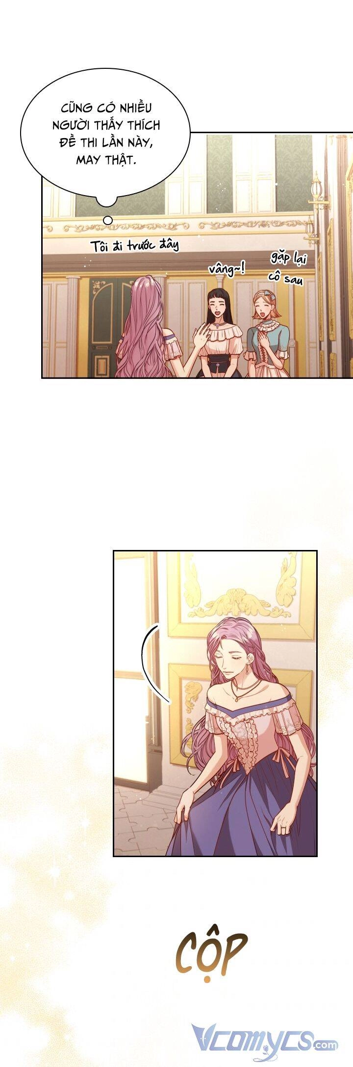 Thư Ký Của Bạo Chúa Chapter 50 - 30