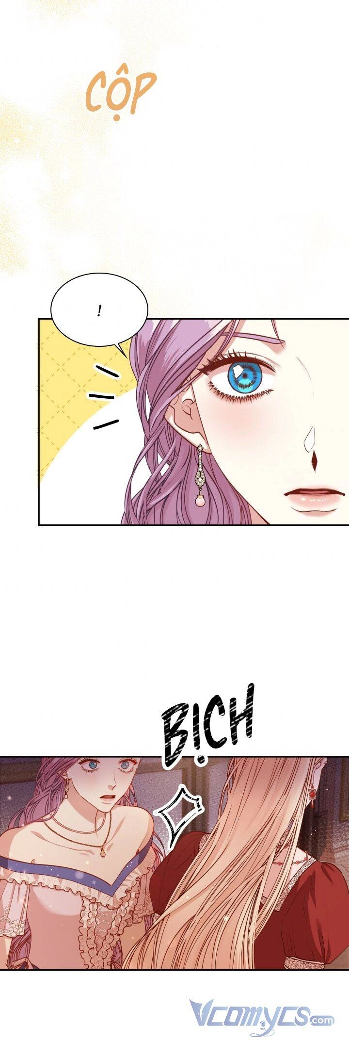 Thư Ký Của Bạo Chúa Chapter 50 - 31