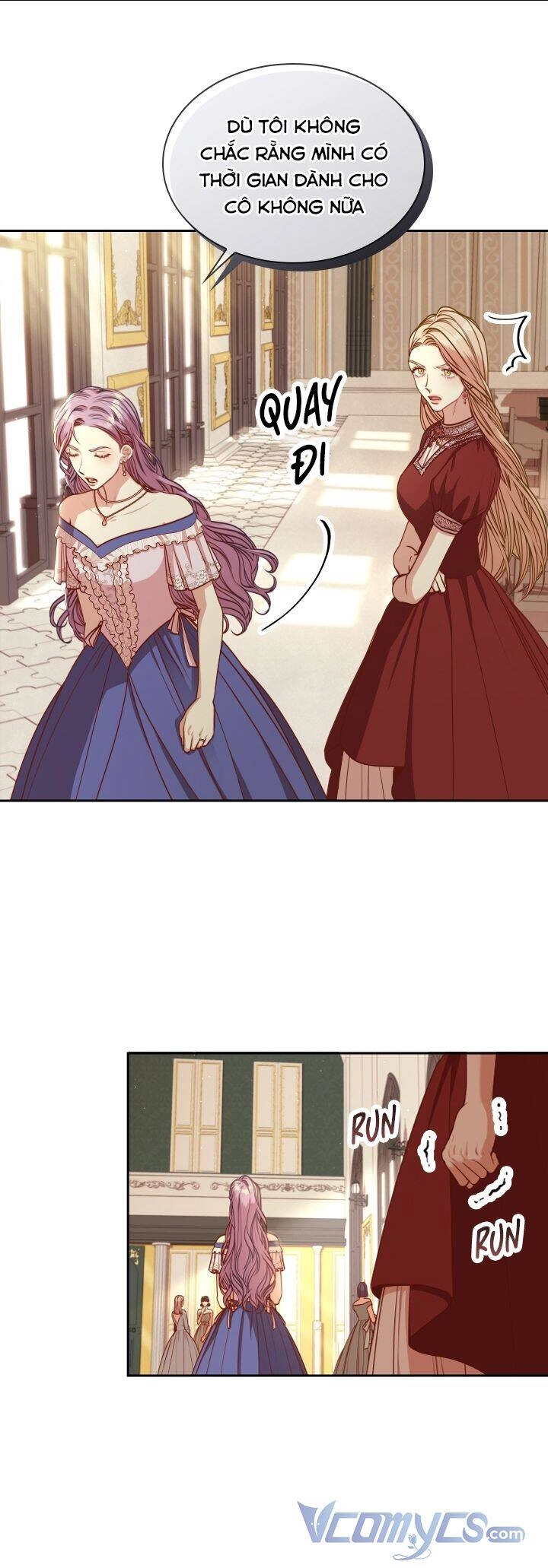 Thư Ký Của Bạo Chúa Chapter 50 - 34