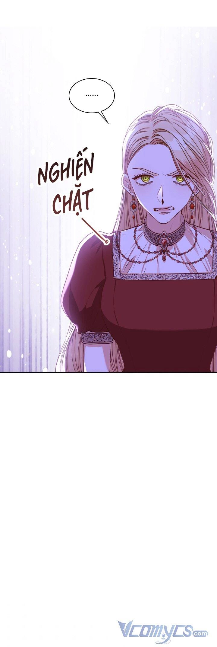 Thư Ký Của Bạo Chúa Chapter 50 - 35