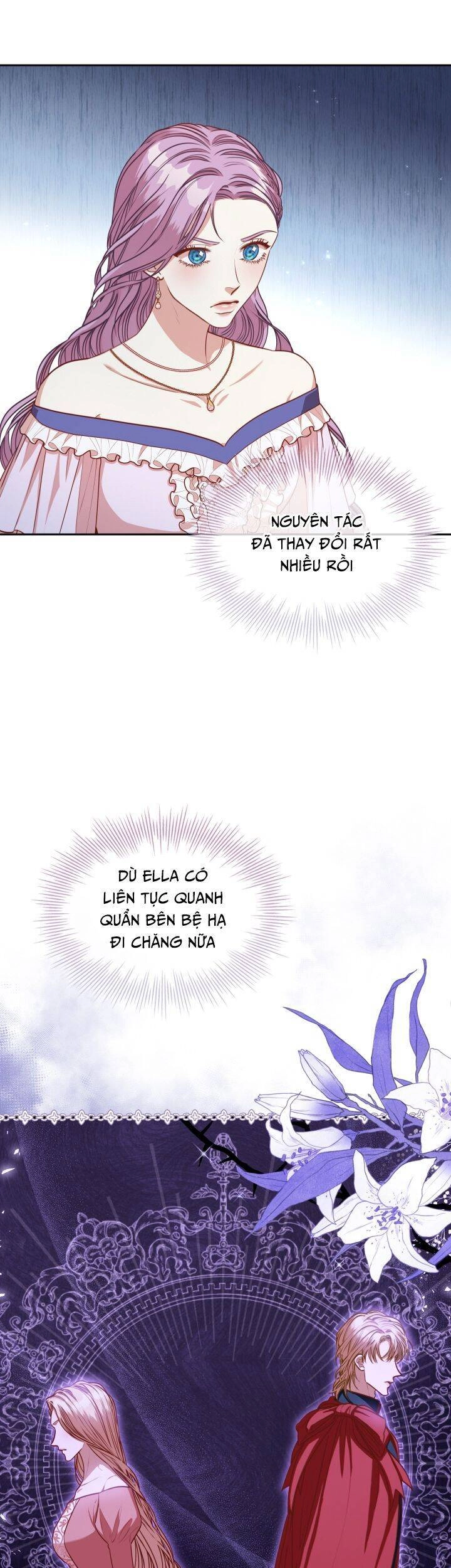 Thư Ký Của Bạo Chúa Chapter 50 - 41