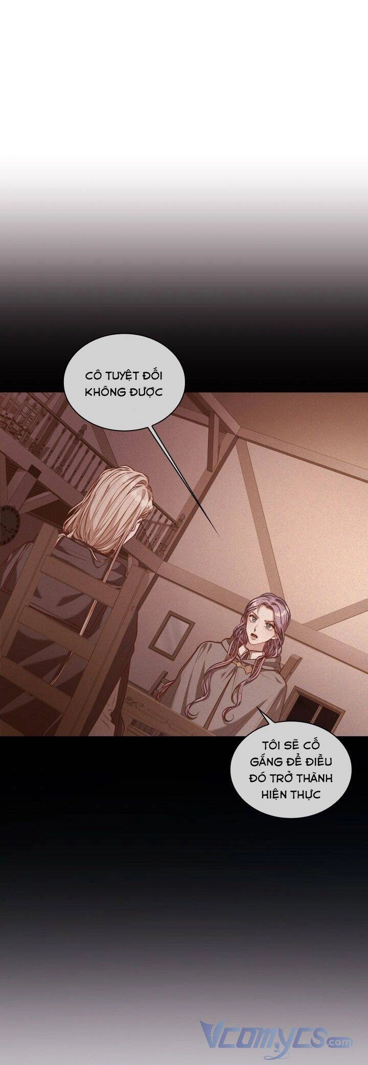 Thư Ký Của Bạo Chúa Chapter 50 - 43