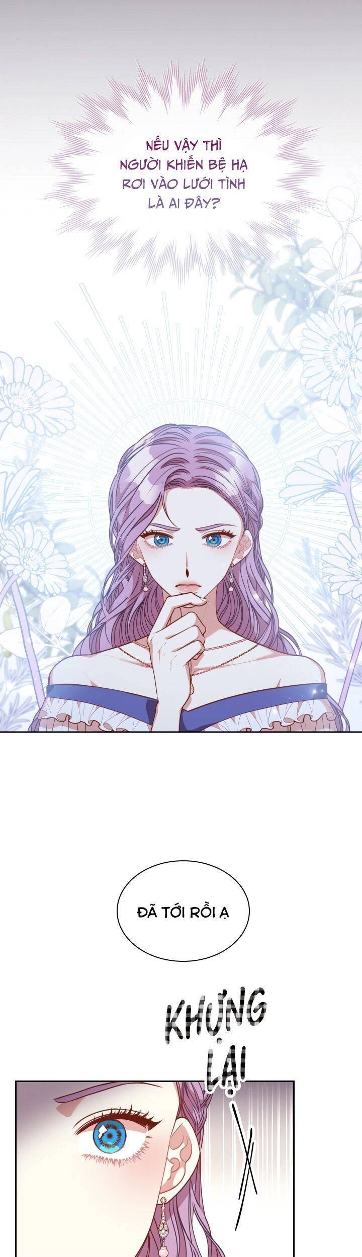 Thư Ký Của Bạo Chúa Chapter 50 - 44