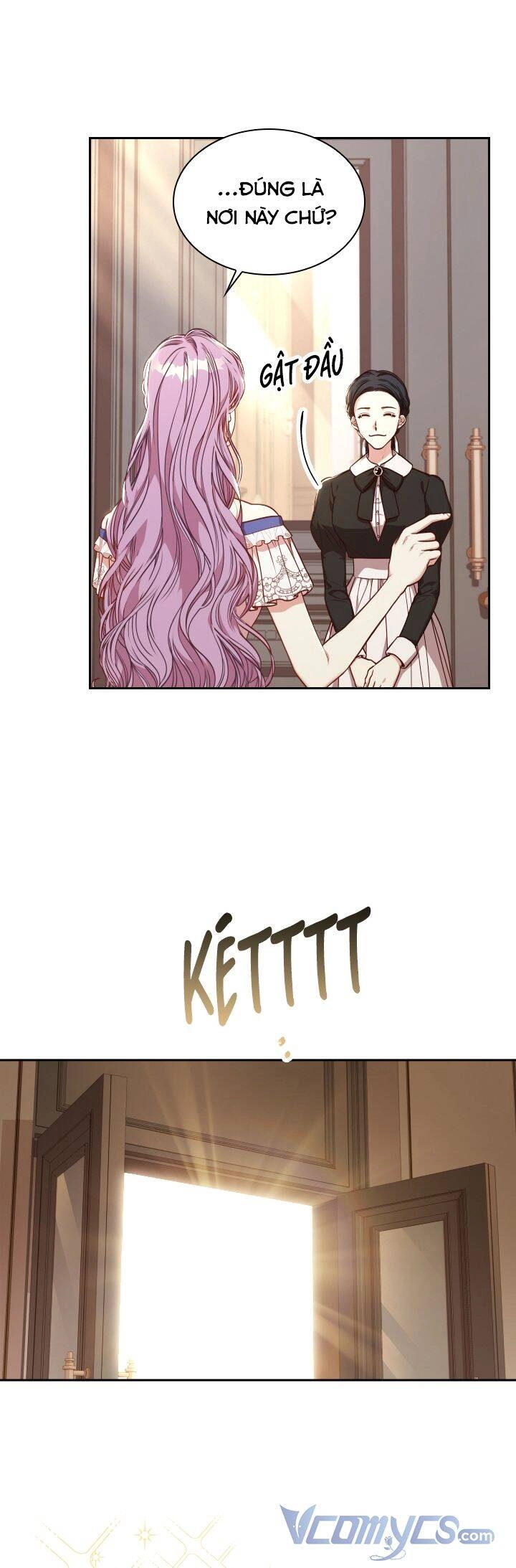 Thư Ký Của Bạo Chúa Chapter 50 - 46