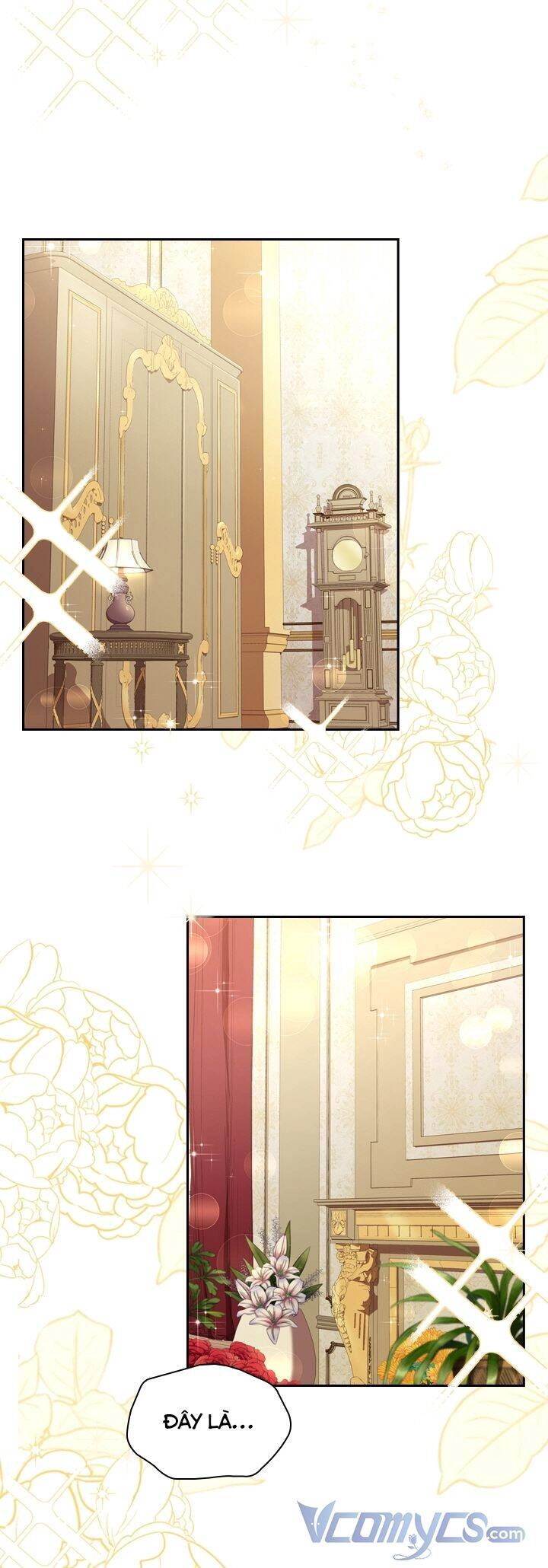 Thư Ký Của Bạo Chúa Chapter 50 - 47