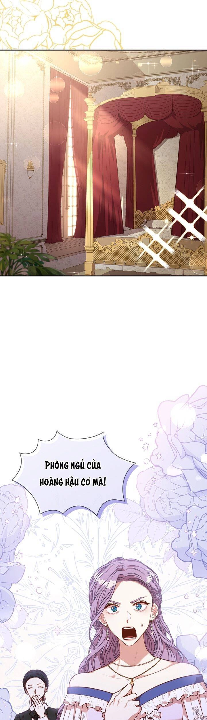 Thư Ký Của Bạo Chúa Chapter 50 - 48