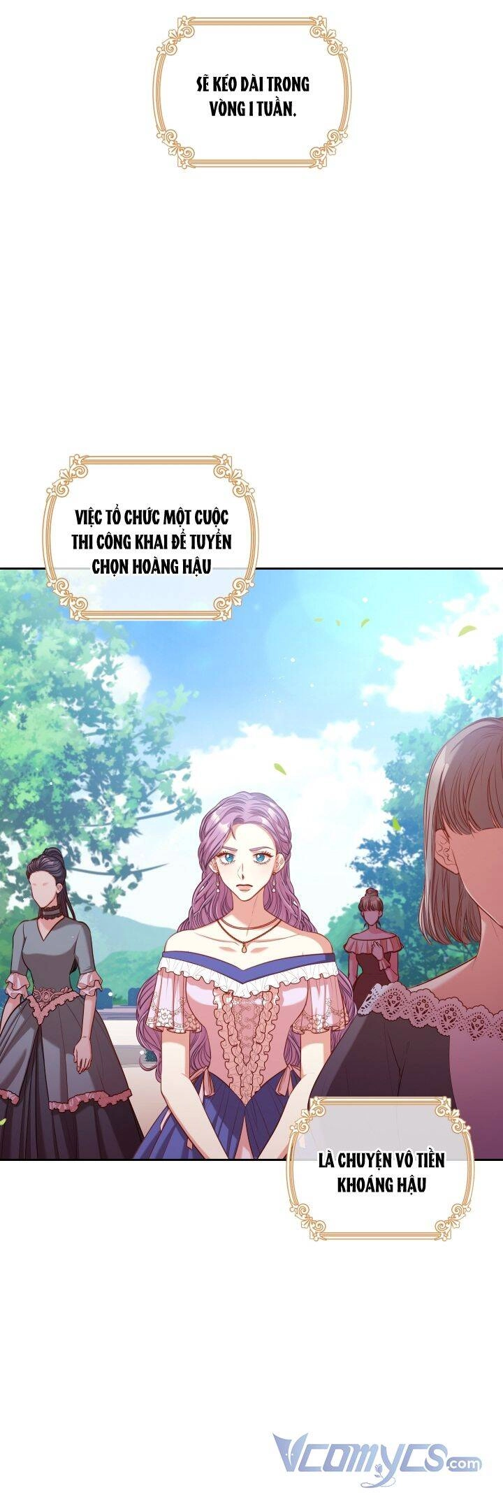 Thư Ký Của Bạo Chúa Chapter 51 - 2