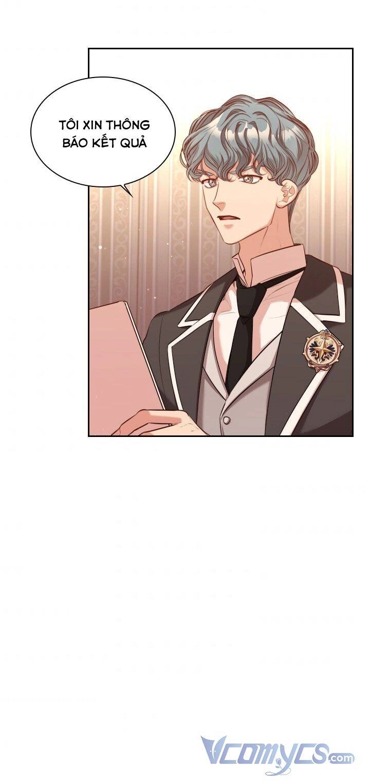 Thư Ký Của Bạo Chúa Chapter 51 - 5