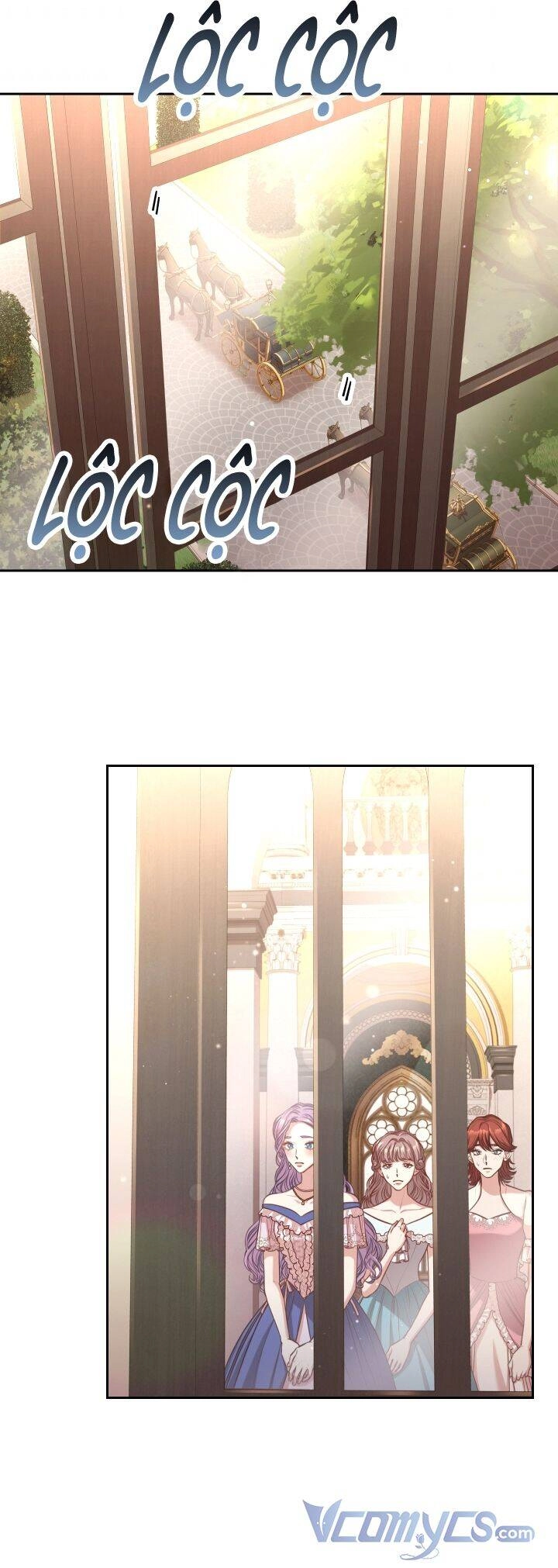 Thư Ký Của Bạo Chúa Chapter 51 - 6