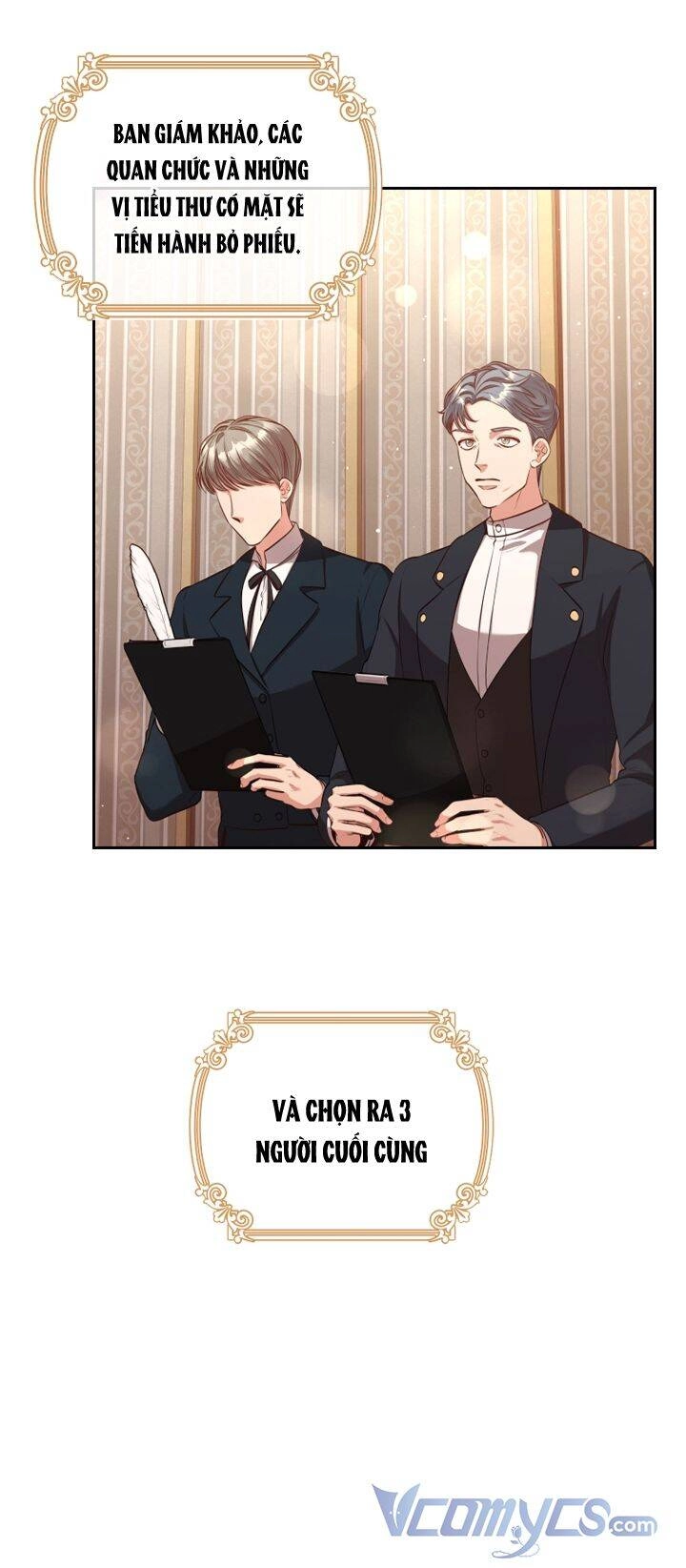 Thư Ký Của Bạo Chúa Chapter 51 - 10