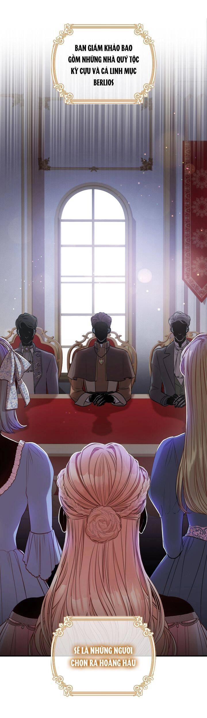 Thư Ký Của Bạo Chúa Chapter 51 - 11