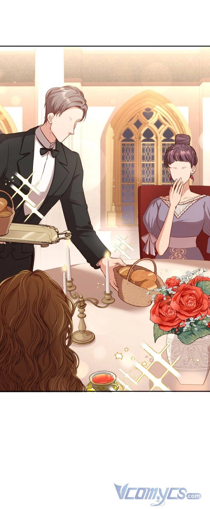 Thư Ký Của Bạo Chúa Chapter 51 - 16