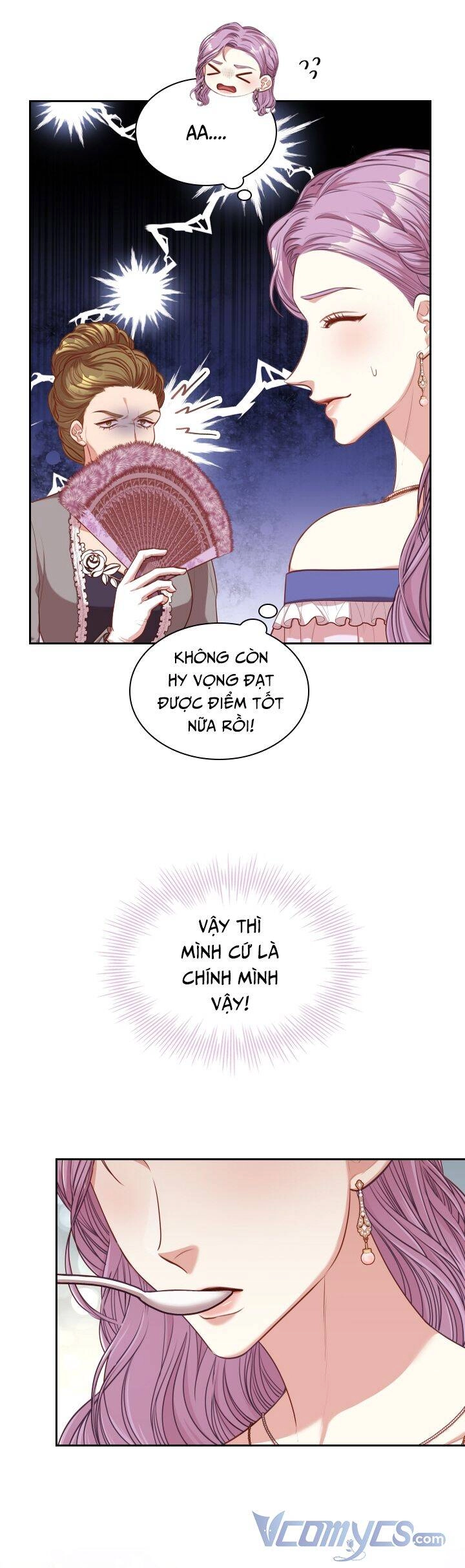 Thư Ký Của Bạo Chúa Chapter 51 - 20