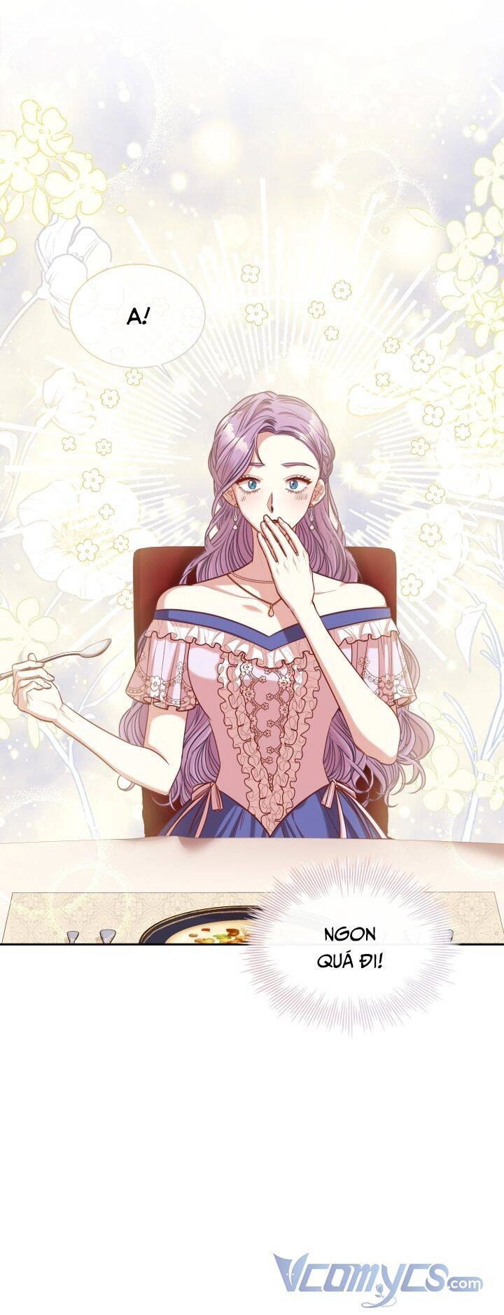 Thư Ký Của Bạo Chúa Chapter 51 - 21