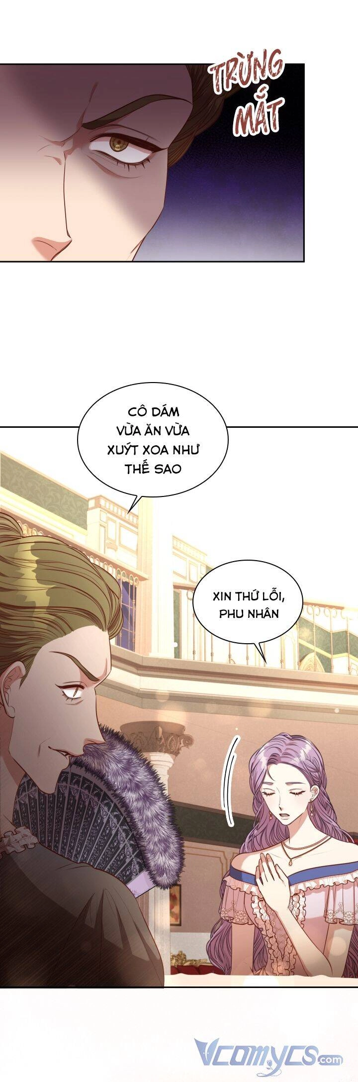 Thư Ký Của Bạo Chúa Chapter 51 - 22