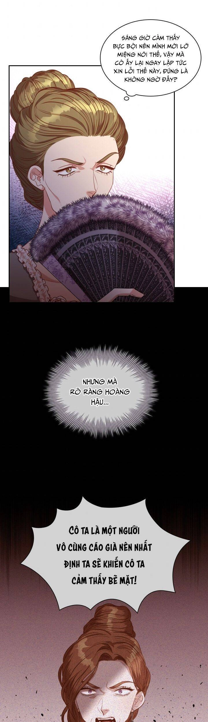 Thư Ký Của Bạo Chúa Chapter 51 - 24