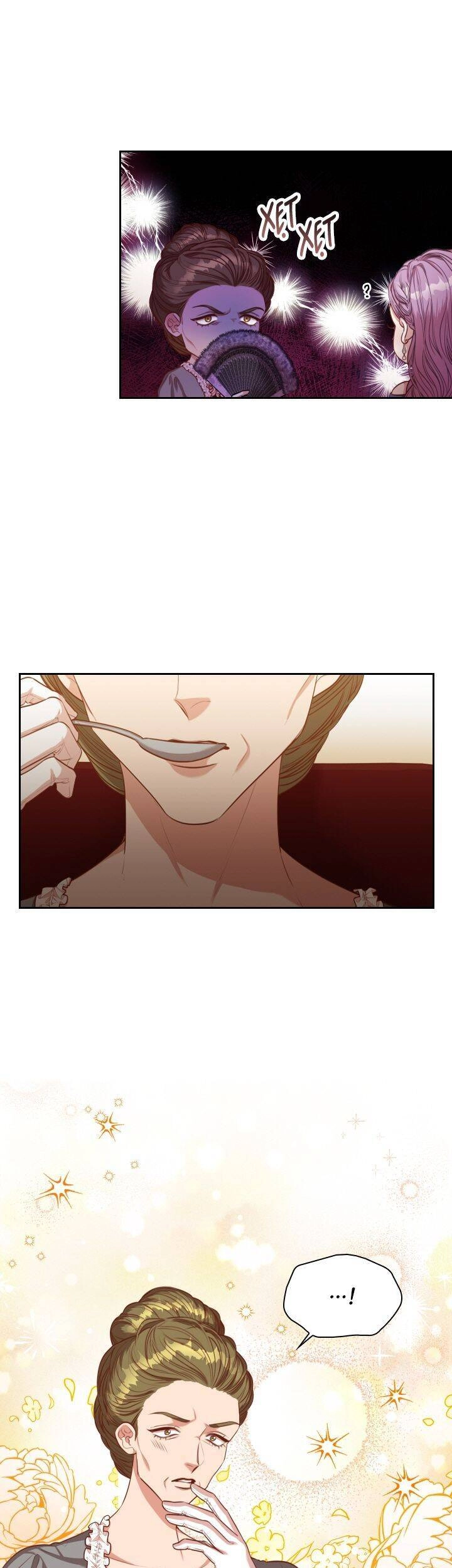 Thư Ký Của Bạo Chúa Chapter 51 - 26