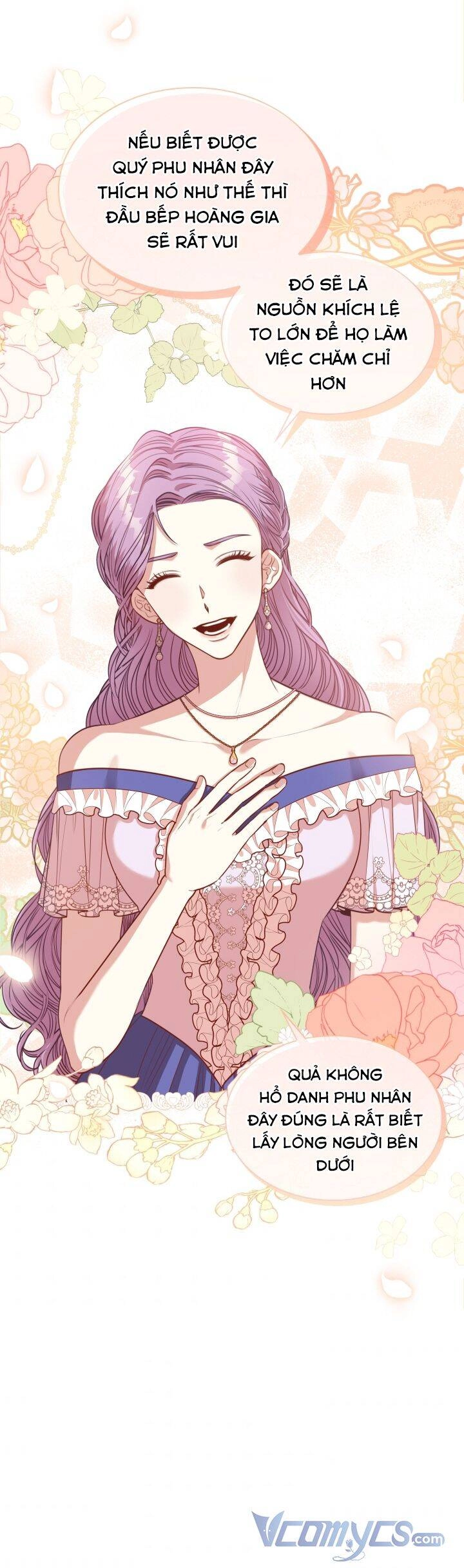 Thư Ký Của Bạo Chúa Chapter 51 - 29