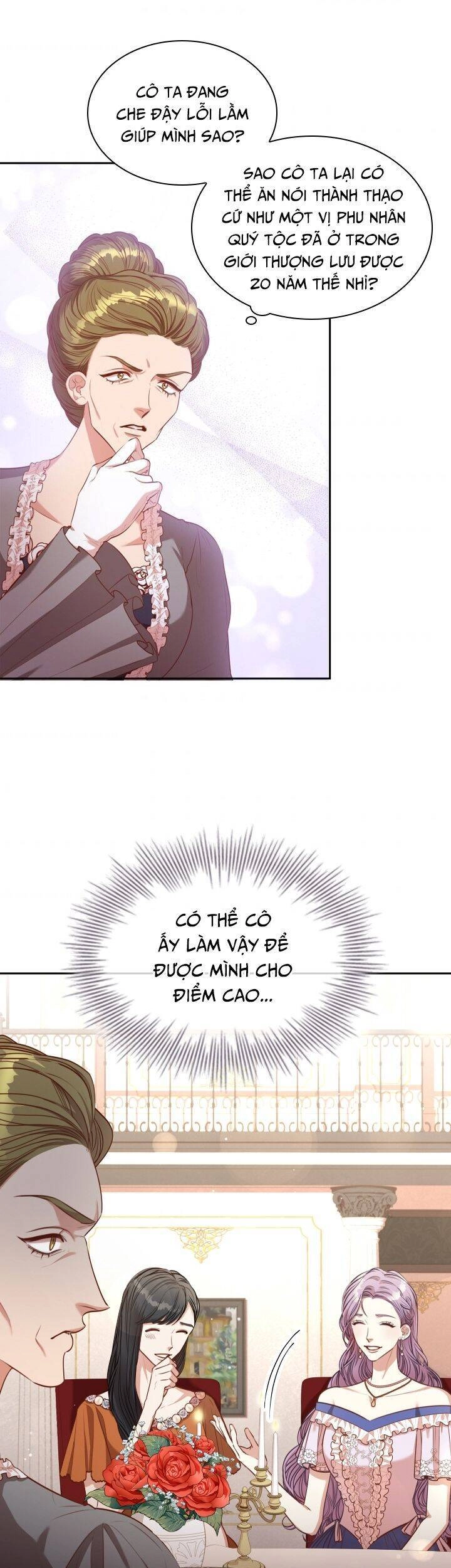 Thư Ký Của Bạo Chúa Chapter 51 - 30