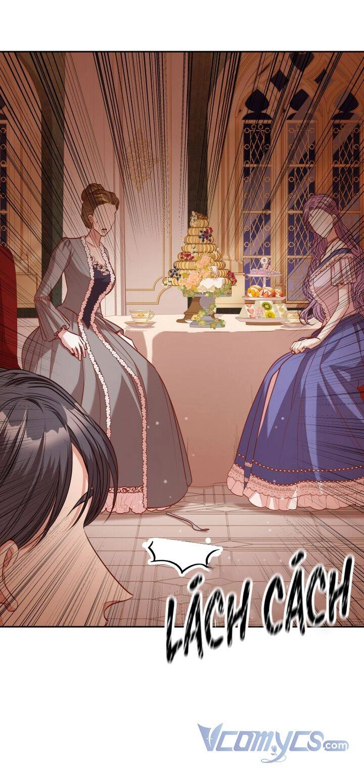 Thư Ký Của Bạo Chúa Chapter 51 - 38