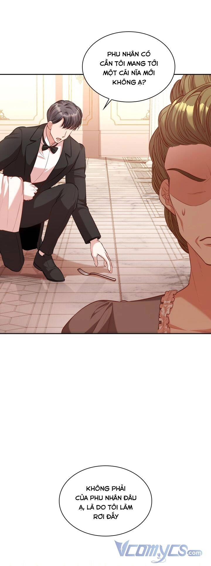 Thư Ký Của Bạo Chúa Chapter 51 - 39