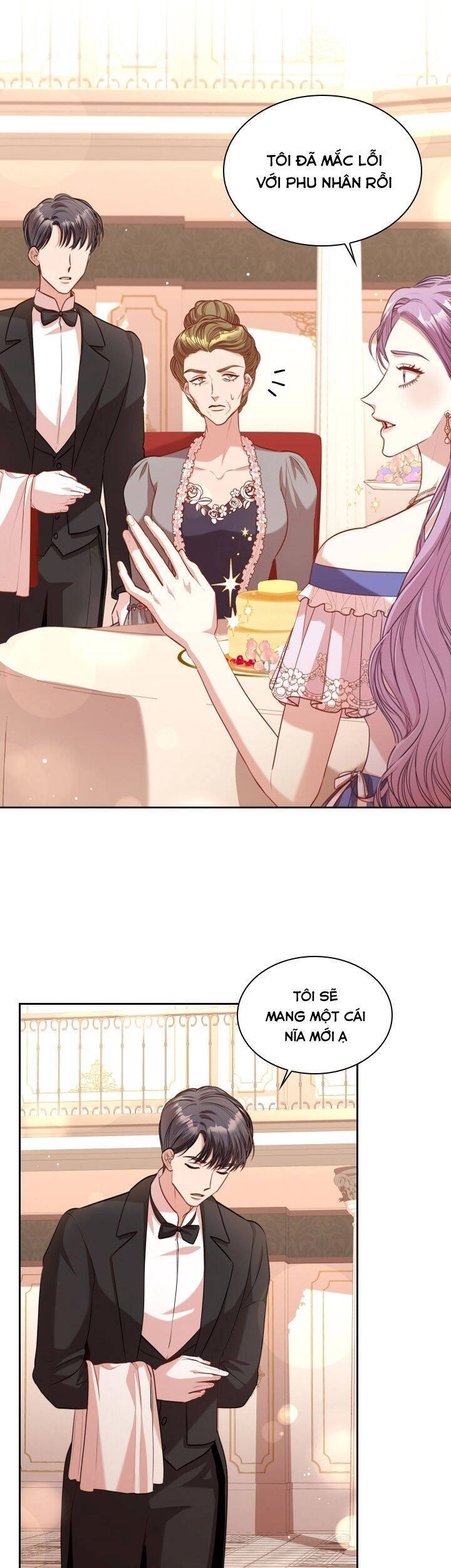 Thư Ký Của Bạo Chúa Chapter 51 - 40