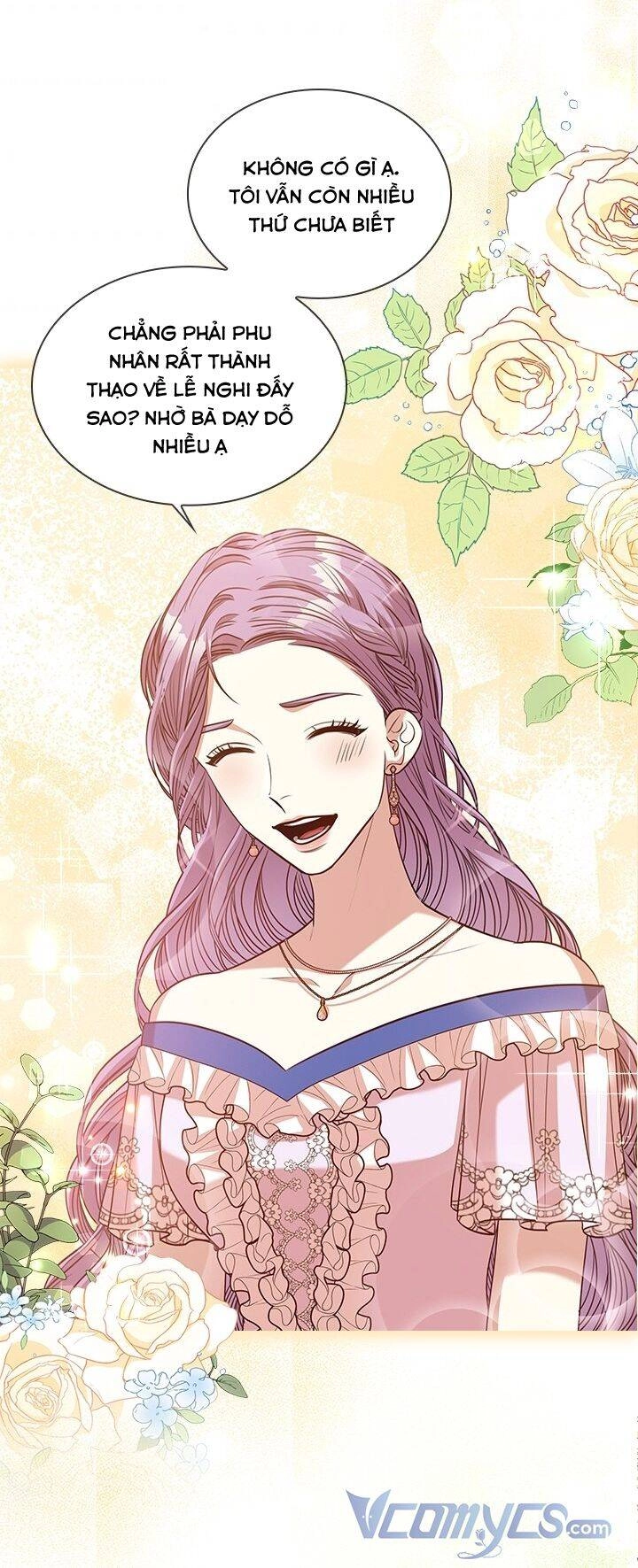 Thư Ký Của Bạo Chúa Chapter 51 - 43