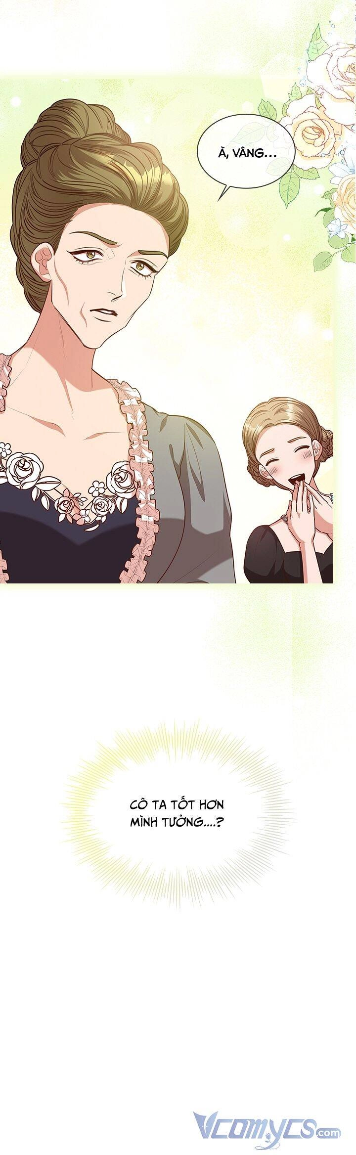 Thư Ký Của Bạo Chúa Chapter 51 - 44