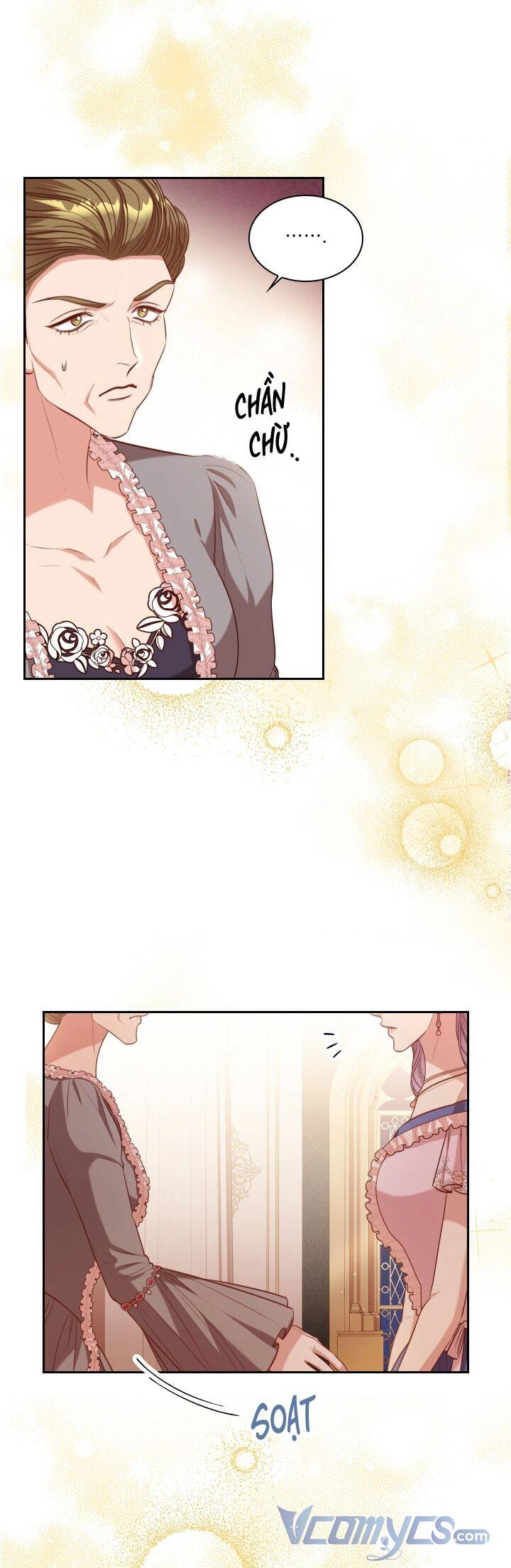 Thư Ký Của Bạo Chúa Chapter 51 - 47