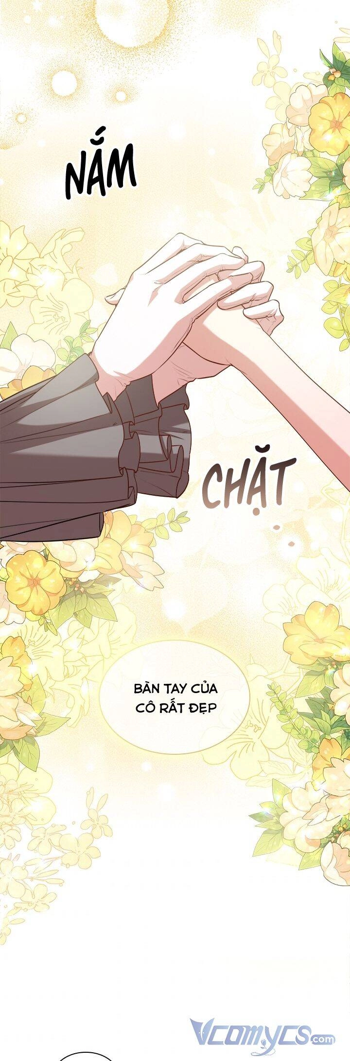 Thư Ký Của Bạo Chúa Chapter 51 - 48