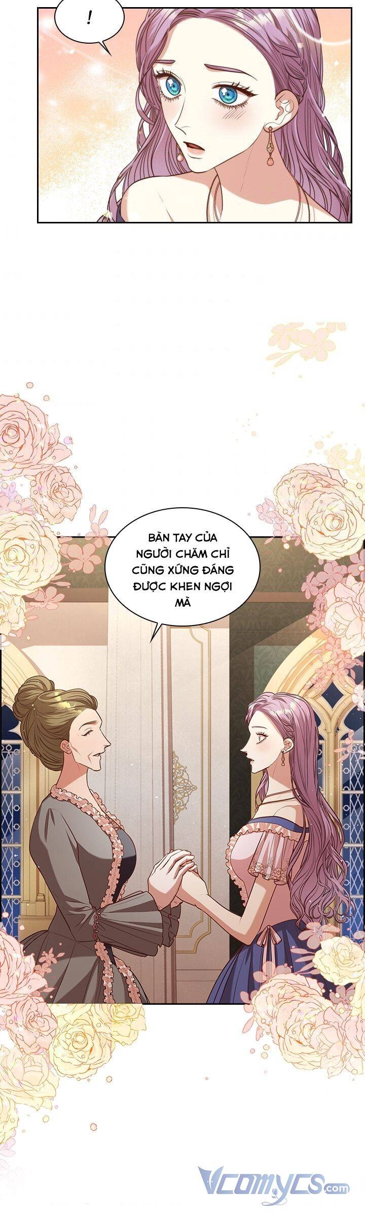 Thư Ký Của Bạo Chúa Chapter 51 - 49