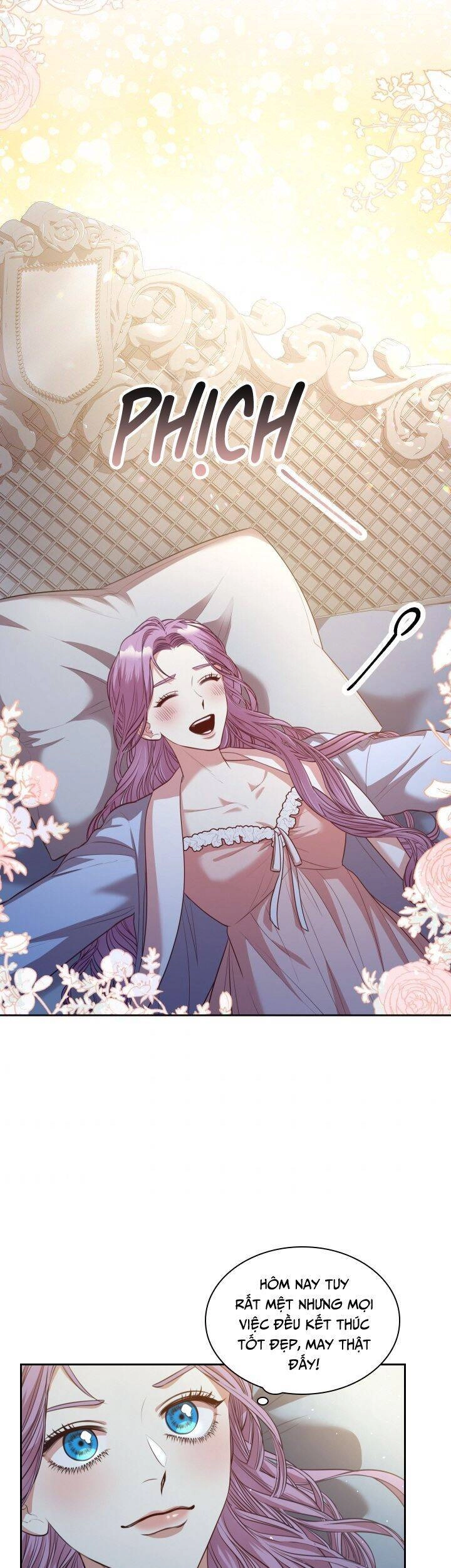 Thư Ký Của Bạo Chúa Chapter 51 - 54