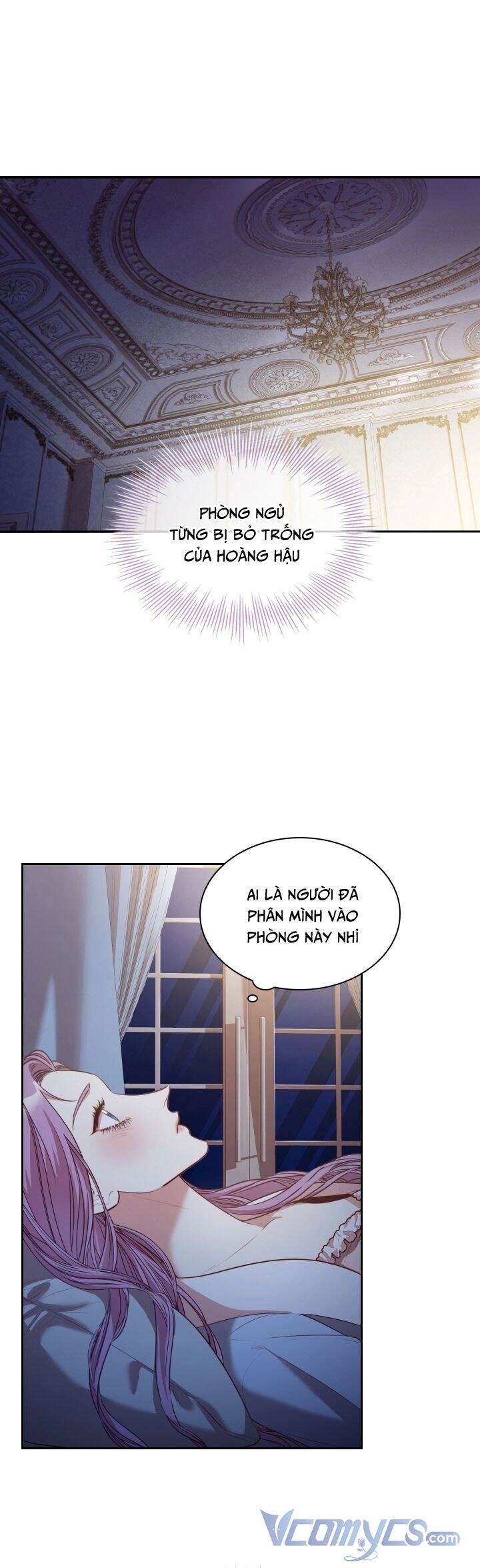 Thư Ký Của Bạo Chúa Chapter 51 - 56