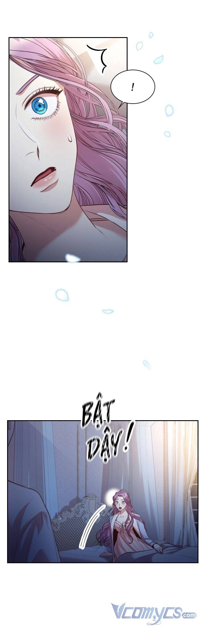 Thư Ký Của Bạo Chúa Chapter 51 - 58