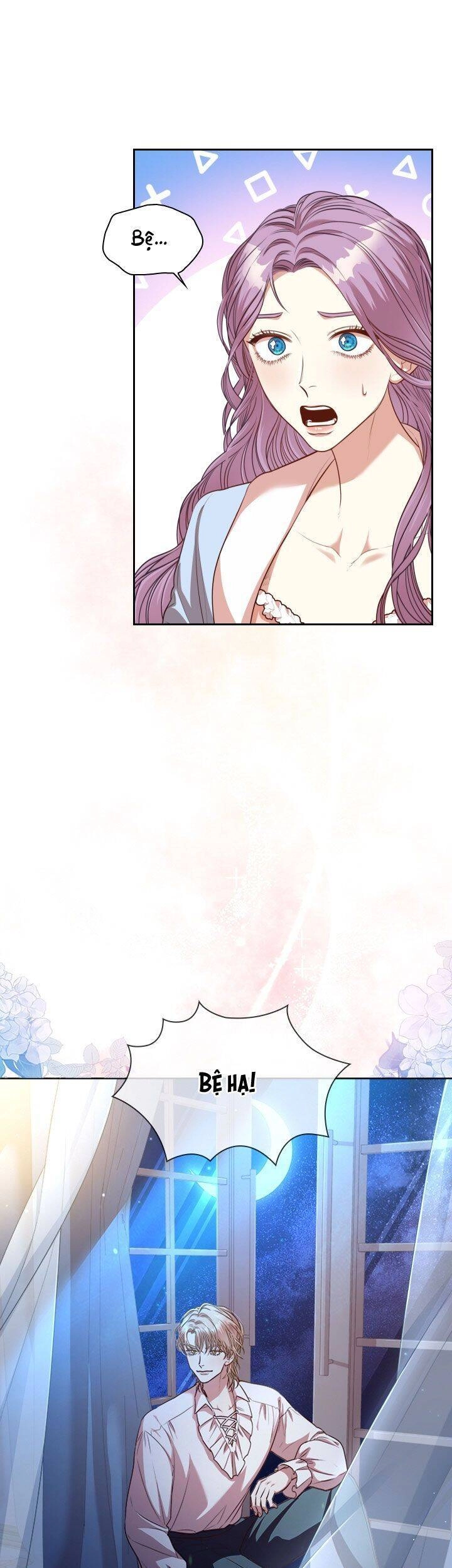 Thư Ký Của Bạo Chúa Chapter 52 - 1