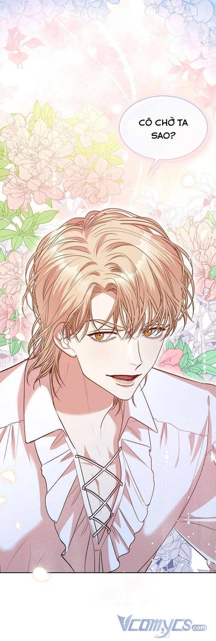 Thư Ký Của Bạo Chúa Chapter 52 - 3