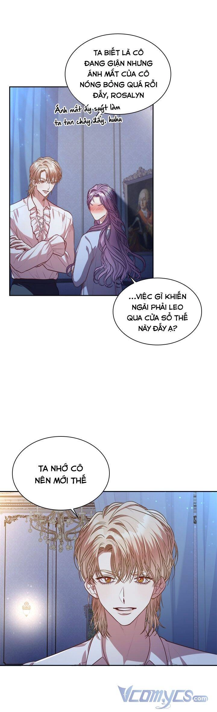 Thư Ký Của Bạo Chúa Chapter 52 - 10