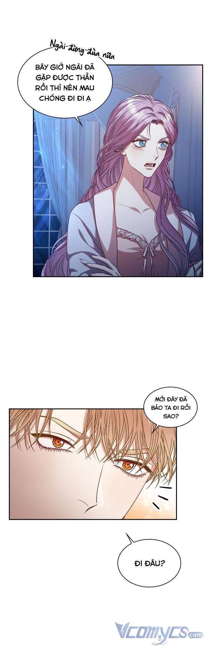 Thư Ký Của Bạo Chúa Chapter 52 - 11