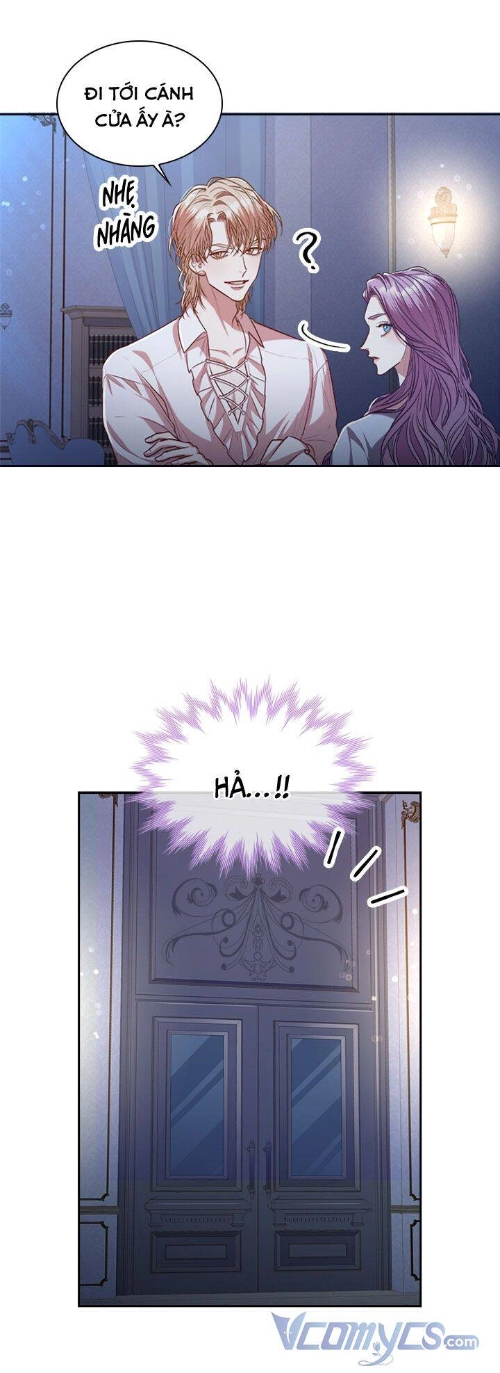 Thư Ký Của Bạo Chúa Chapter 52 - 12