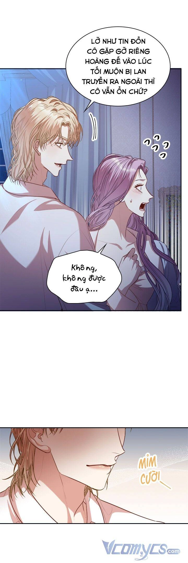 Thư Ký Của Bạo Chúa Chapter 52 - 13